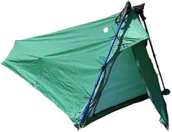 Amazon | Juza Field Gear L&E-Shelter/L&Eシェルター 超軽量テント