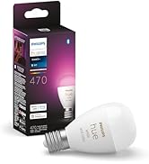 Amazon | フィリップスヒュー(Philips Hue) スマート電球 E26 100W相当