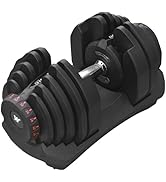 Amazon | BARWING(バーウィング) NEW モデル 可変式ダンベル 24kg 40kg