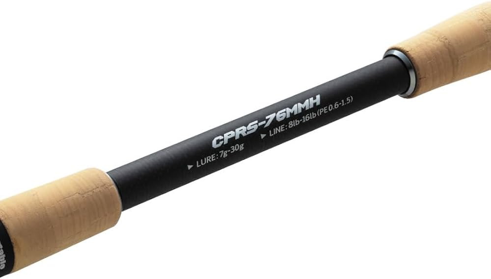 Amazon | バレーヒル サイファリストHRX プロスペック CPRS-76MMH