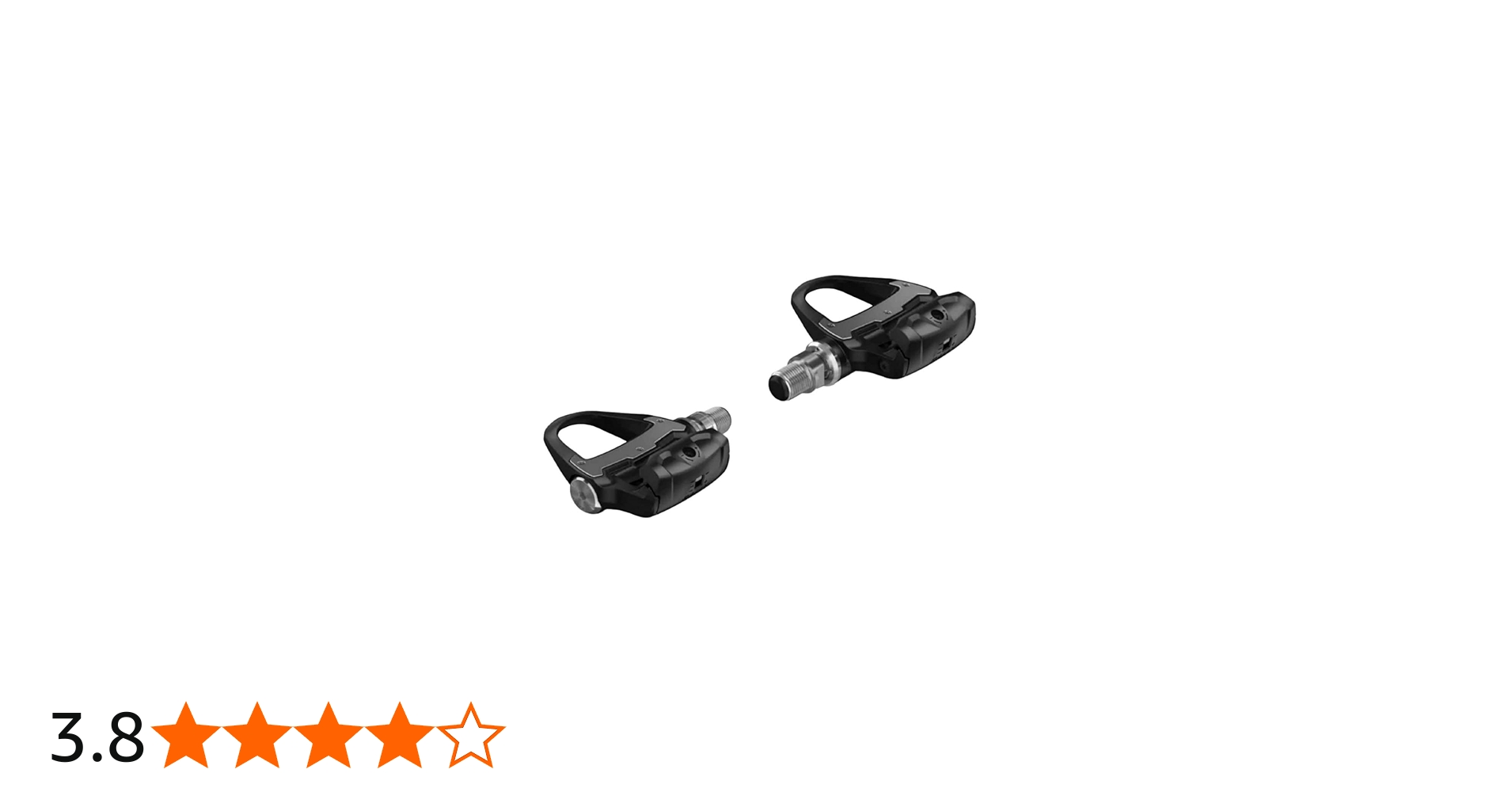 Amazon | Garmin Rally RS200 デュアルセンシングパワーメーター