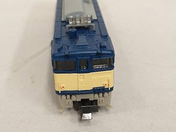 Amazon.co.jp: Nゲージ TOMIX 2115 国鉄 EF64-1000形 電気機関車