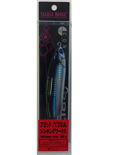 大物ルアーまとめ売り11点 キハダ，平政，ロックショア、オフショア