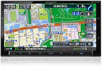 Amazon | KENWOOD彩速ナビ MDV-Z700 | オーディオ一体型ナビ | 車＆バイク