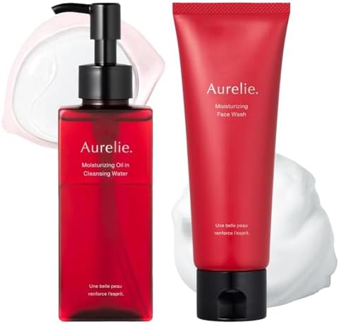 Aurelie 5点セット Aurelie(オレリー) 5点セット 新品未開封 Aurelie
