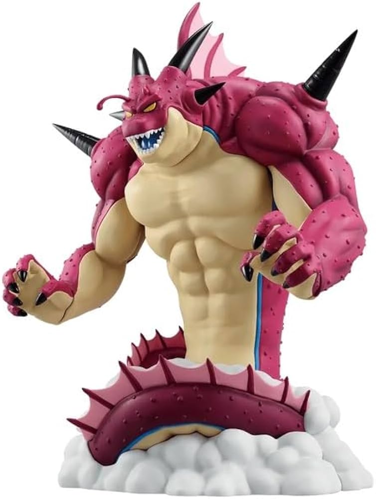 Amazon.co.jp: 一番くじ ドラゴンボールDAIMA 第2弾 ラストワン賞