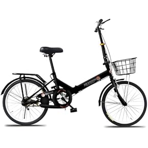 Amazon.co.jp: 折りたたみ自転車 - 自転車本体: スポーツ＆アウトドア