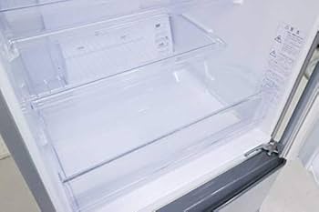Amazon.co.jp: AQUA AQR-271F-S ミスティシルバー [冷蔵庫（272L・右