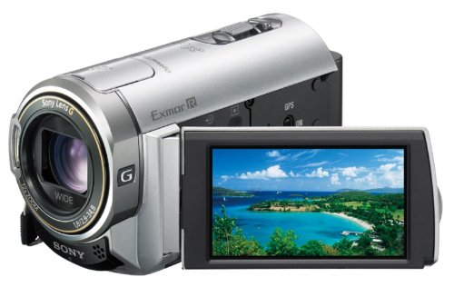 徹底検証】SONY ビデオカメラ HDR-CX370V/Sのレビュー・評判・口コミ