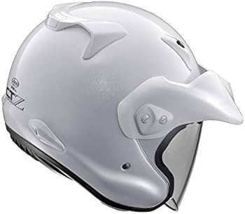 Amazon | アライ(Arai) バイクヘルメット ジェット CT-Z グラス