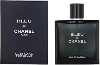 Bleu De Chanel by Chanel for Men - 3.4 oz EDP Spray : Amazon.ca