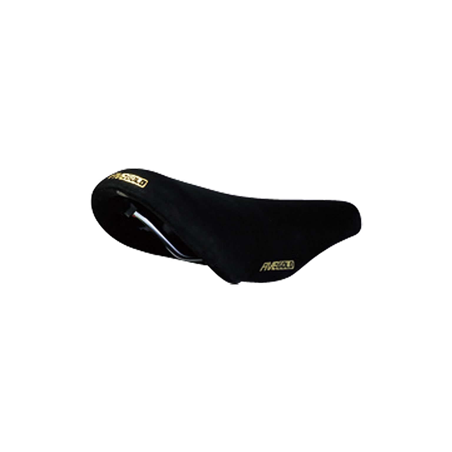Amazon | 加島サドル(KASHIMAX) FG-4P FIVE GOLD 黒本革 NJS認定品