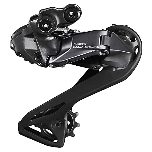 Shimano ULTEGRA シフター ディレイラー セット 【連休限定値下