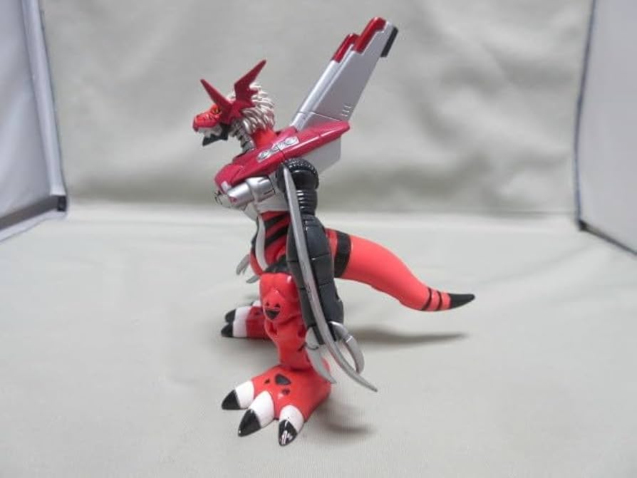 Amazon | 【パッケージ無 現状品】Dreal ディーリアル デジモン