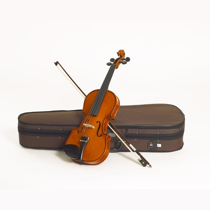Amazon.co.jp: STENTOR (ステンター) バイオリンセット SV-120 1/4