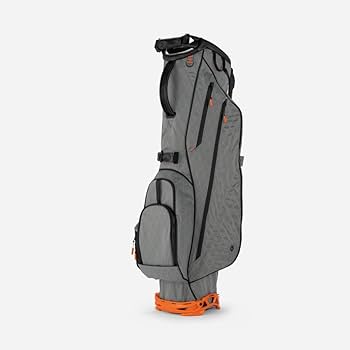Amazon | VESSEL ベゼル キャディバッグ VESSEL VLS Stand Bag 7530121