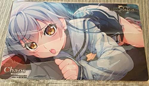 Amazon | グリザイア ファントムトリガー 獅子ヶ谷 桐花 プレイマット