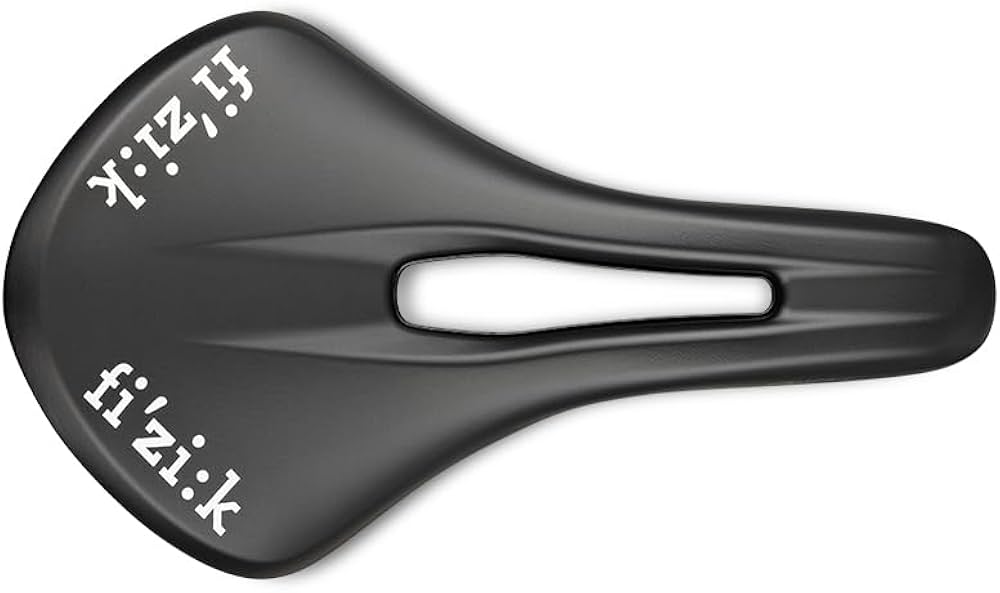 Amazon | FIZIK ALIANTE TEMPO R5 S-Alloyレール [ ブラック 145mm