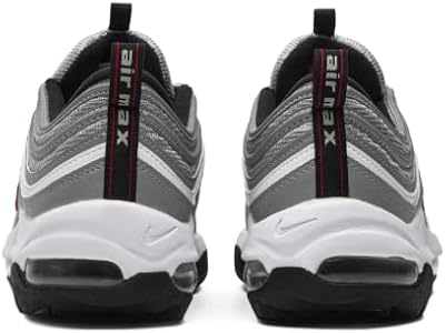 Amazon.com | Nike Air Max 97 Golf Silver Bullet (Large, Numeric_13