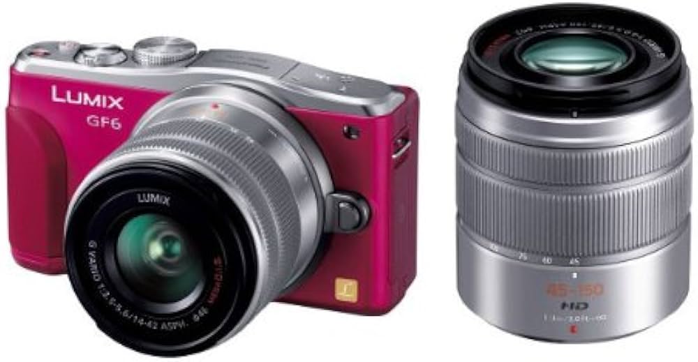 Amazon.co.jp: Panasonic mirrorless single lense camera Lumix Wifi