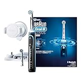 ブラウン オーラルB ジーニアス9000 D7015256CTBK 価格比較 - 価格.com
