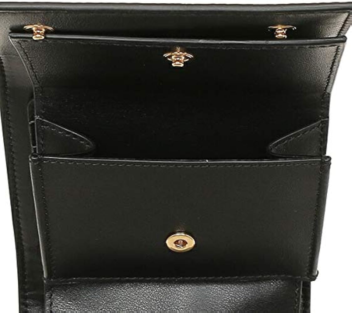 Amazon | [セリーヌ] 三つ折り財布 スモールトリフォールドウォレット