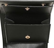 Amazon | [セリーヌ] 三つ折り財布 スモールトリフォールドウォレット