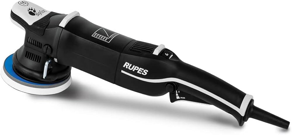 Amazon.co.jp: RUPES(ルペス) LHR15 Mark III シングルツール : 産業