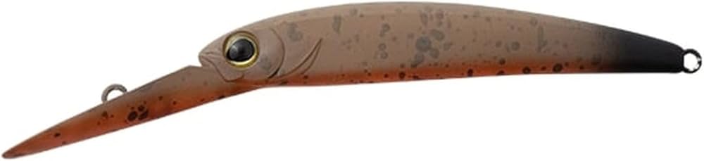 Amazon | JACKALL(ジャッカル) ティモン TCレイゲン DR 52mm / 1.7g