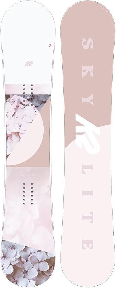 Amazon.co.jp: K2 SKYLITE SKYLITE 142 19-20 : Sports & Outdoors