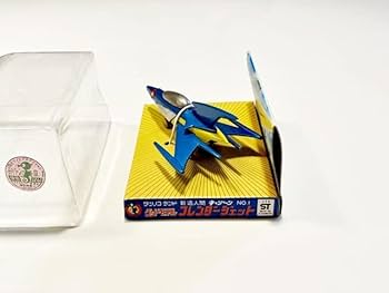 人造人間キャシャーン 永大 フレンダー サイドカー ジャンボシリーズ