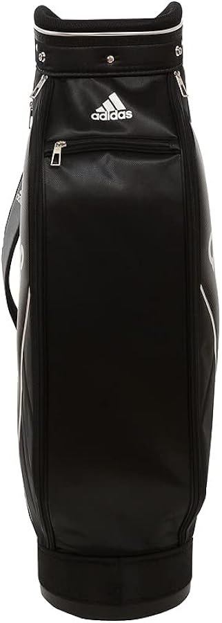 Amazon.co.jp: [アディダスゴルフ] メンズキャディーバッグ BG330