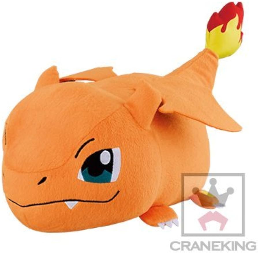 Amazon.co.jp: ポケットモンスターXY&Z ころりんフレンズ でっかい
