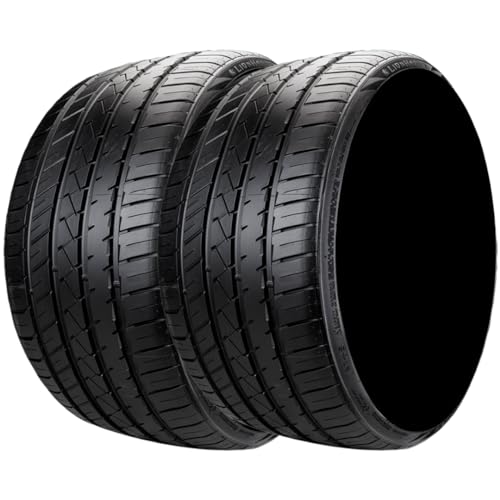 ライオンハート255／30ZR22製造21年二本セット中古 2026年