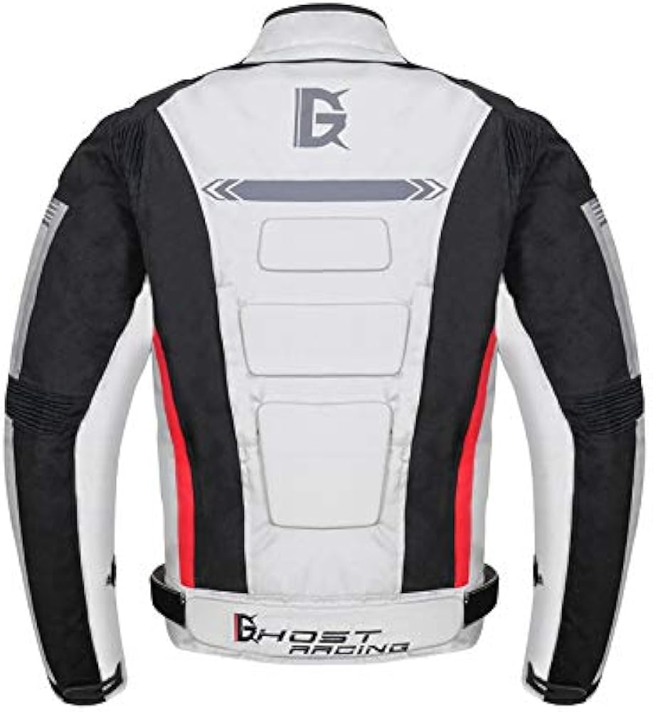 Amazon.co.jp: [MOTOGS] バイク用 ジャケット&パンツ上下セット