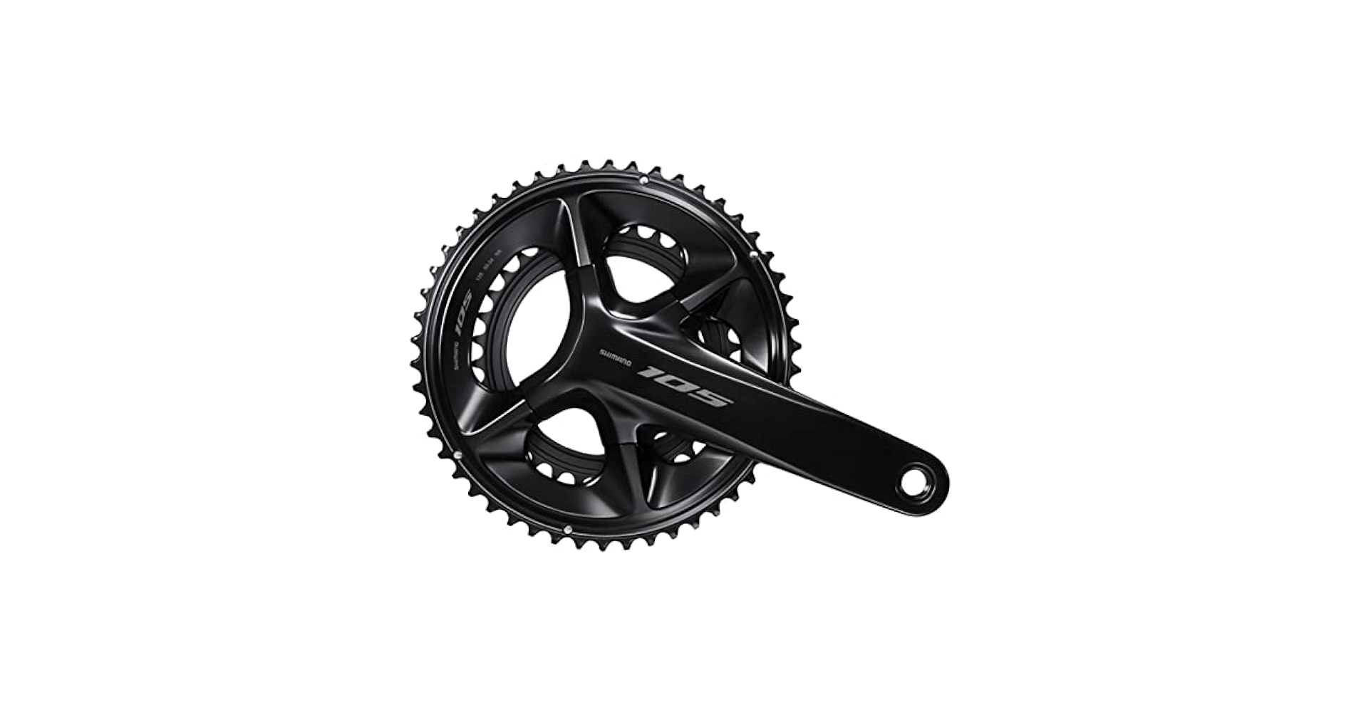 SHIMANO 105 FC-R7100 クランクアームのみ 160mm FC-R7100 160mm