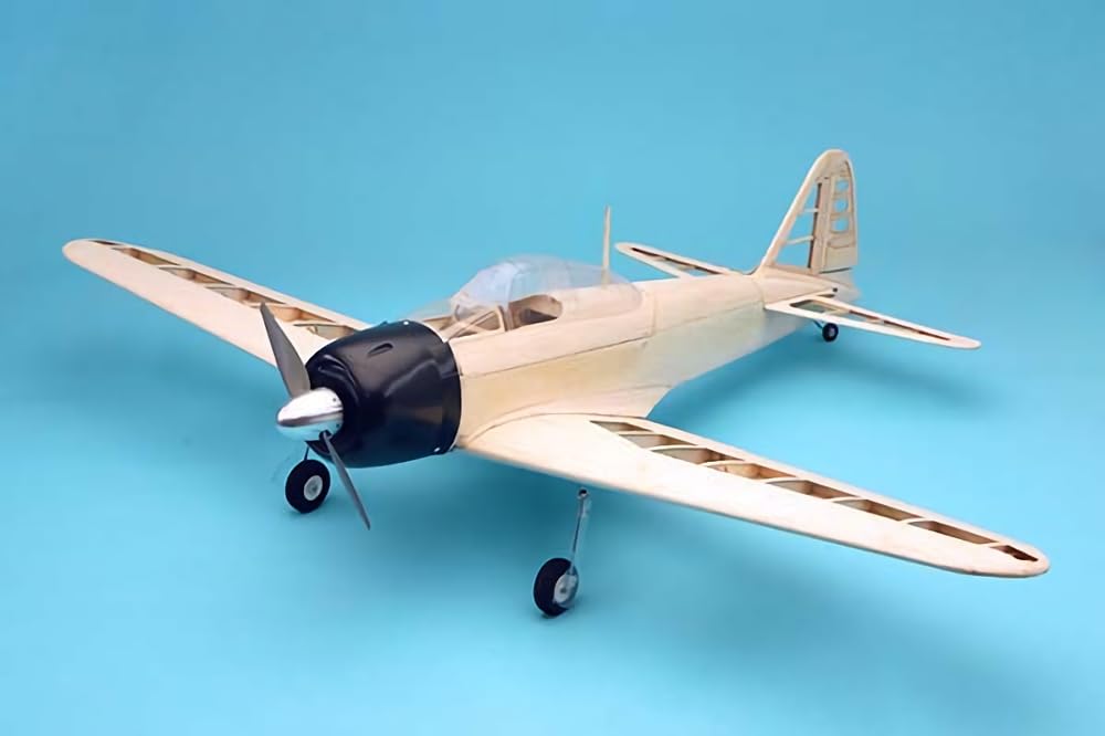 ☆パイロット ファイター100 OK模型ラジコン飛行機 ☆パイロット