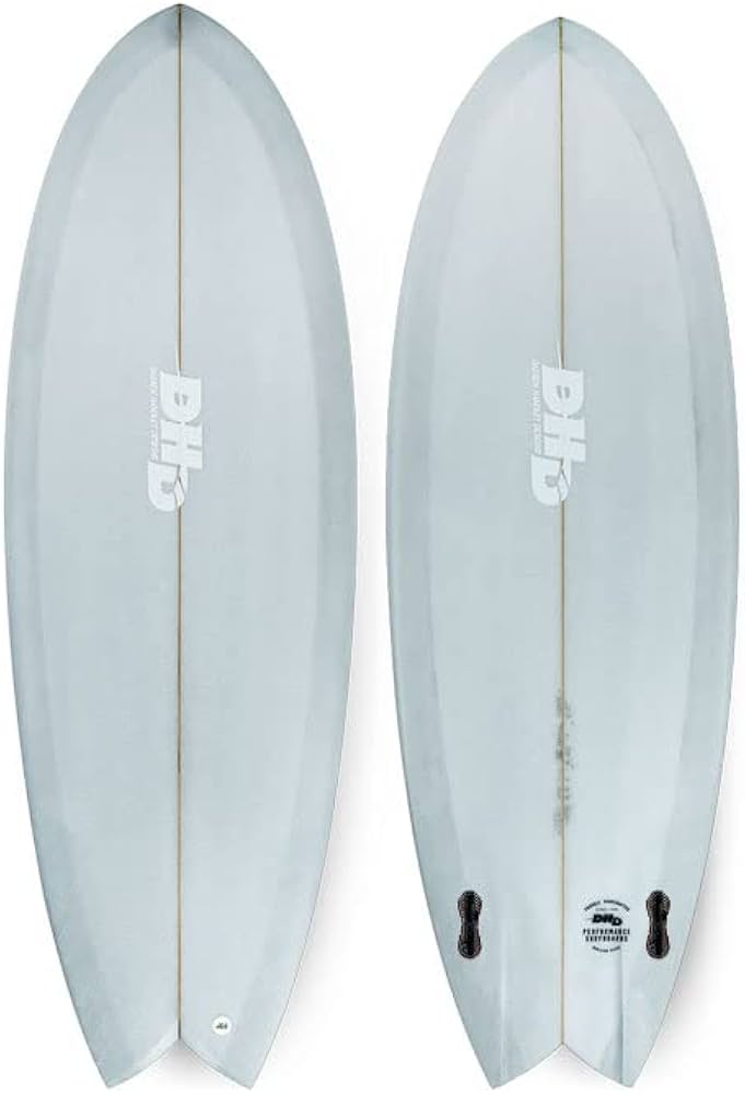 DHD D2 Rocker ショートボード 直接引取】DHD HANDLEY サーフボード D2