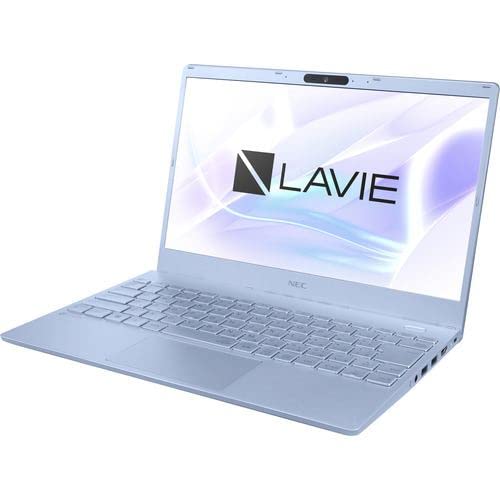 Amazon.co.jp: PC-N1335DAM [LAVIE N13 N1335/DAM(Ryzen3/8GB/SSD256GB