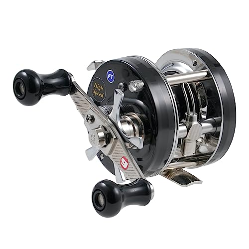アブ ガルシア AMBASSADEUR 4500C Factory Tuned Black (リール) 価格