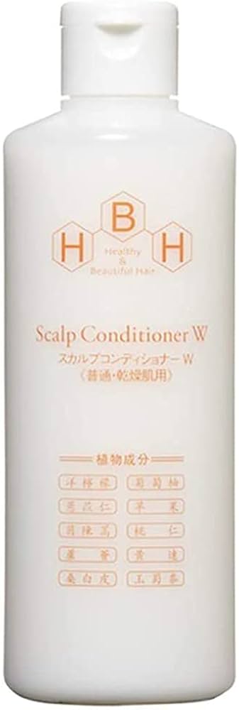 Amazon | リーブ スカルプコンディショナーW 普通・乾燥肌用 植物成分