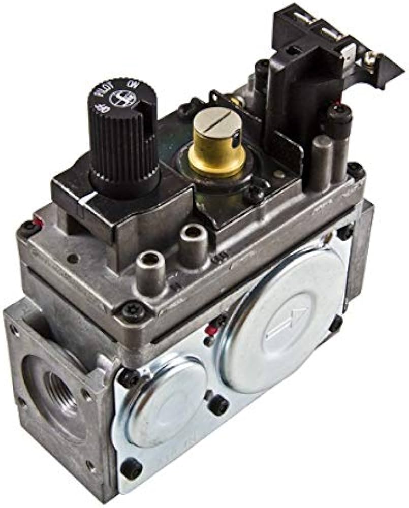 Amazon.com: 0820656 Sit 820 Nova Natural Gas Valve 0.820.656, 820