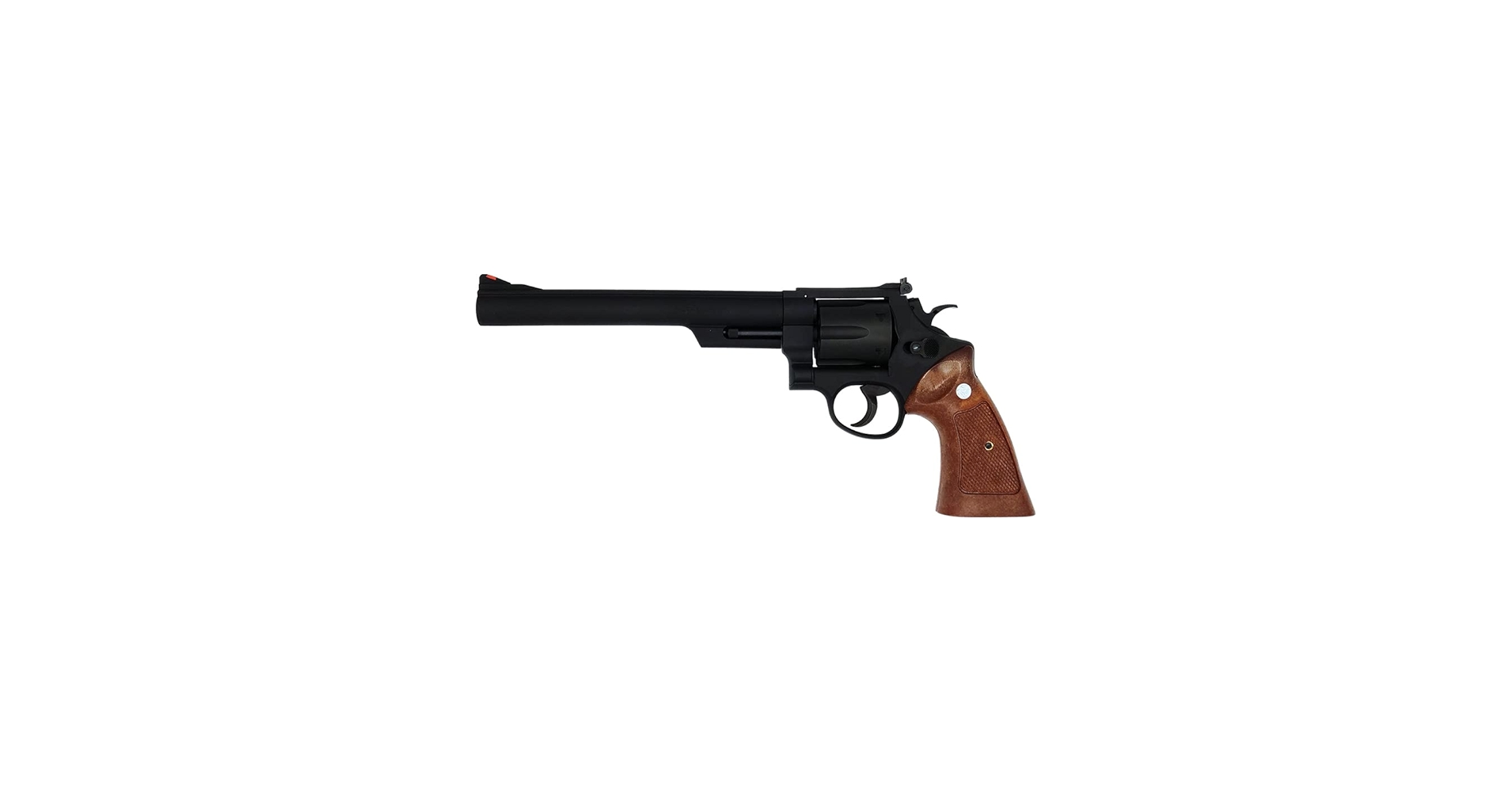 Amazon | タナカ S&W M29 8-3/8インチ カウンターボアード