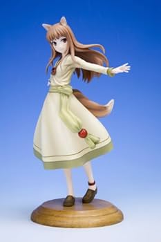 Amazon | コトブキヤ 狼と香辛料 ホロ 1/8スケールPVC塗装済み完成品