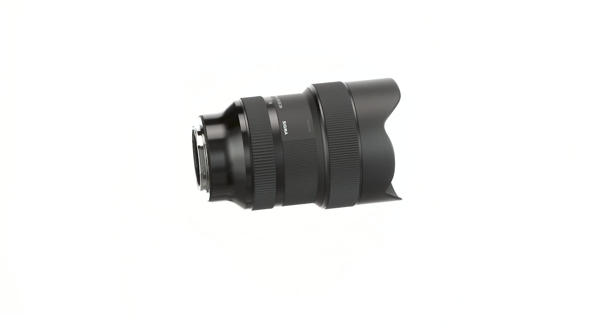 Amazon.co.jp: シグマ(Sigma) レンズ 14-24mm F2.8 DG DN Sony ソニー