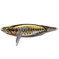 Amazon | メガバス(Megabass) ルアー i-WING 135(アイウィング135) 和
