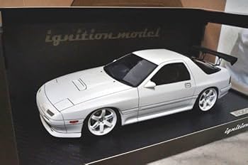 Amazon | イグニッションモデル マツダ サバンナ RX-7 (FC3S) 1/18