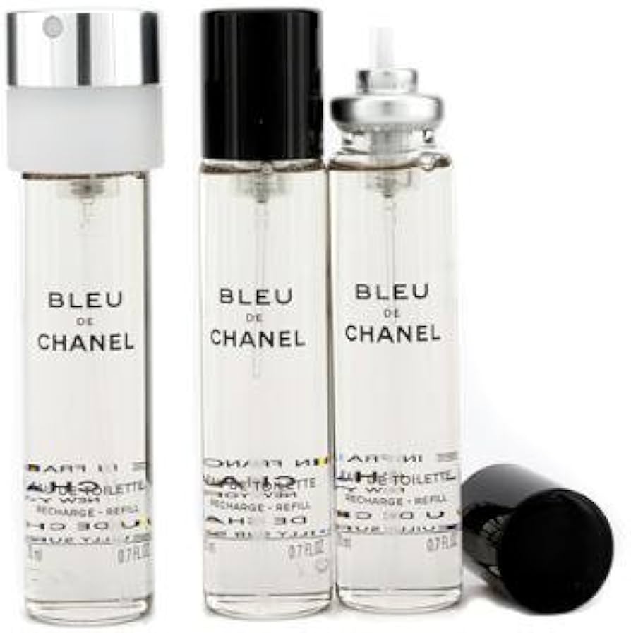 Amazon.co.jp: シャネル CHANEL ブルー ドゥ シャネル トラベル