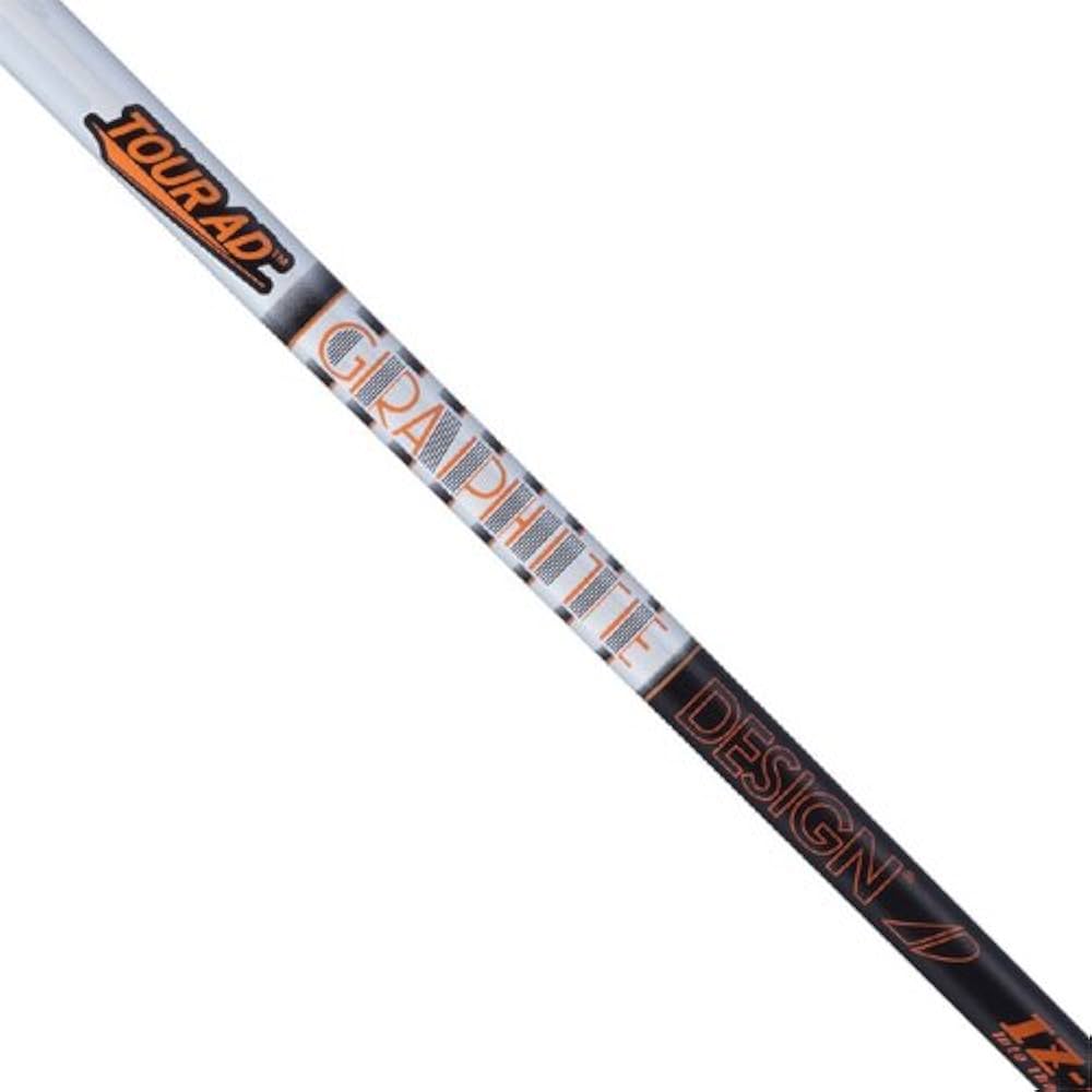Amazon.co.jp: Graphite DesignツアーAd iz 7 x-flexシャフト+ Cobra