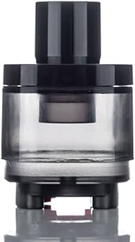 Original SMOK RPM 5 Empty cartridge 6.5ml Cartridge for RPM 5 Kit